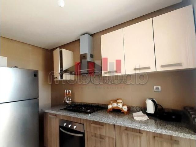 Appartement location à Bouskoura, Gharb-Chrarda-Beni Hssen