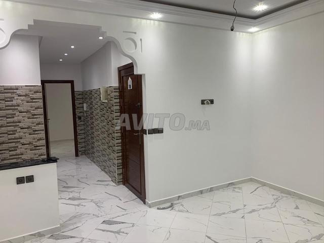 Appartement vente à Bouskoura, Gharb-Chrarda-Beni Hssen