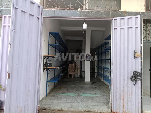 Local commercial vente à Bouskoura, Gharb-Chrarda-Beni Hssen