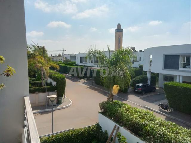 Propriété vente à Bouskoura, Gharb-Chrarda-Beni Hssen
