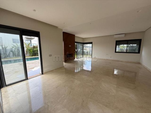 Villa location à Bouskoura, Gharb-Chrarda-Beni Hssen