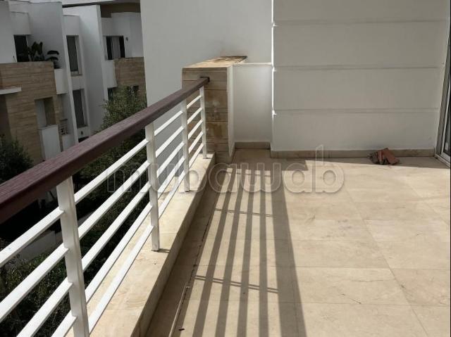 Appartement location à Bouskoura, Gharb-Chrarda-Beni Hssen