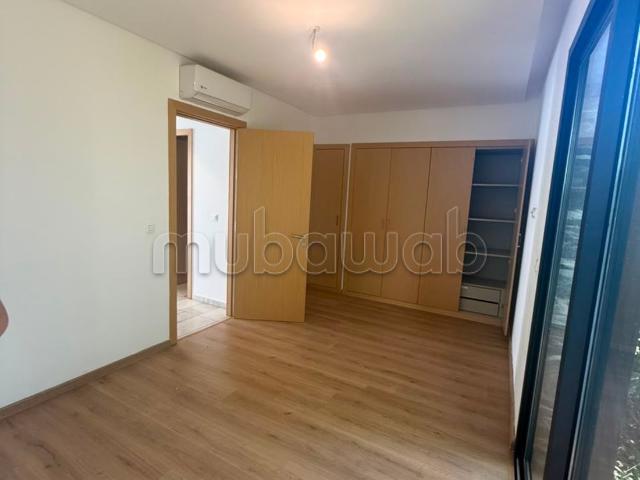 Appartement location à Bouskoura, Gharb-Chrarda-Beni Hssen