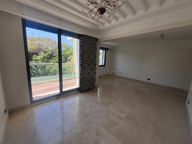 Appartement vente à Bouskoura, Gharb-Chrarda-Beni Hssen