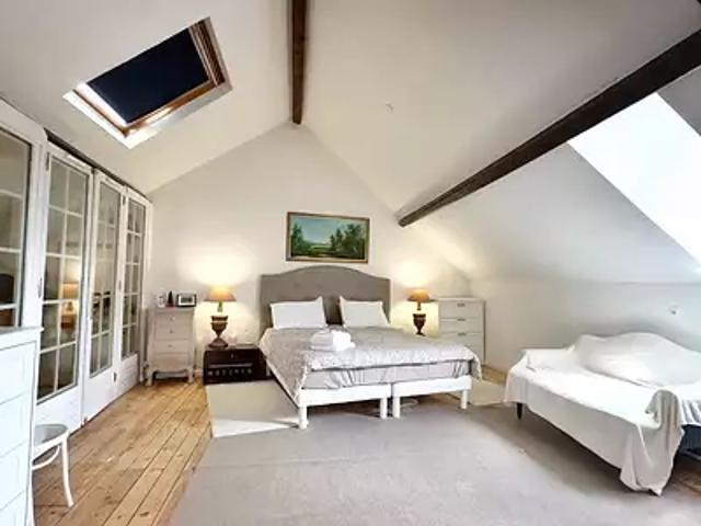 Maison vente à Aubusson, Boussac