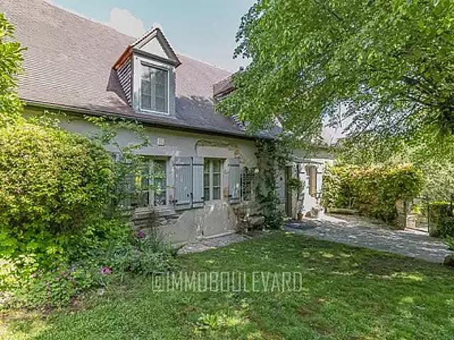 Maison vente à Aubusson, Boussac