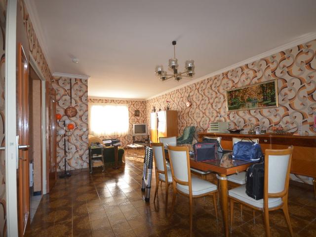 Maison vente à Aubusson, Boussac