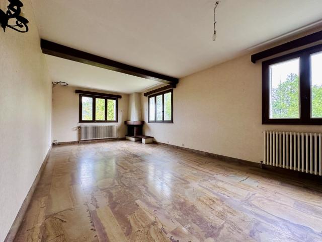 Maison vente à Aubusson, Boussac