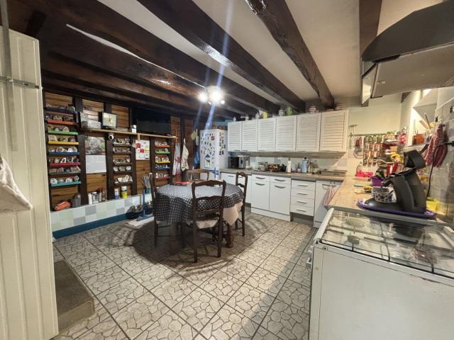 Maison vente à Aubusson, Boussac
