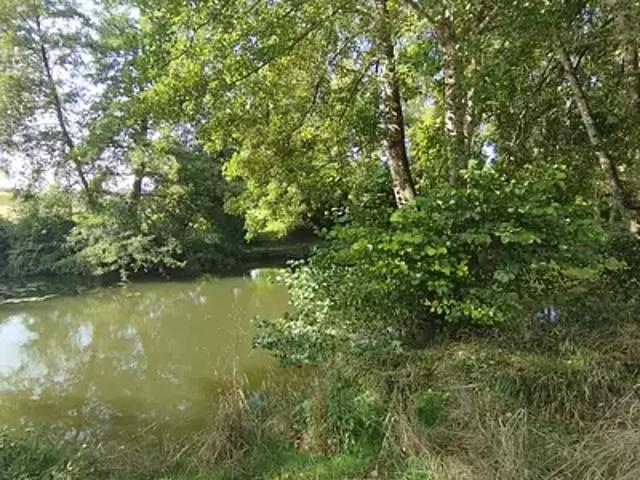 Terrain vente à Loches, Boussay