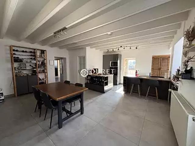 Maison vente à Nantes, Pays de la Loire