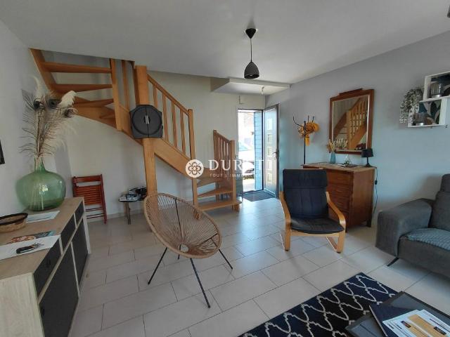 Appartement location à Nantes, Pays de la Loire
