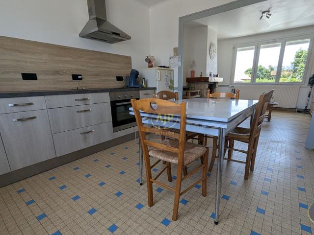 Maison vente à Nantes, Pays de la Loire
