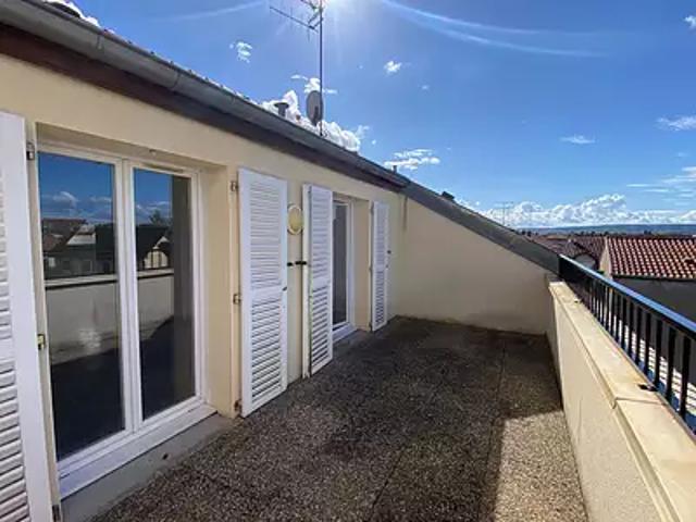Appartement vente à Bousse, Moselle