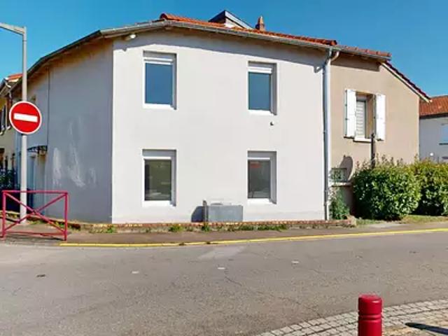 Maison vente à Thionville, Bousse
