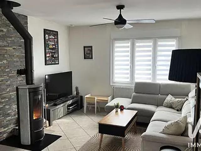 Maison vente à Bousse, Moselle