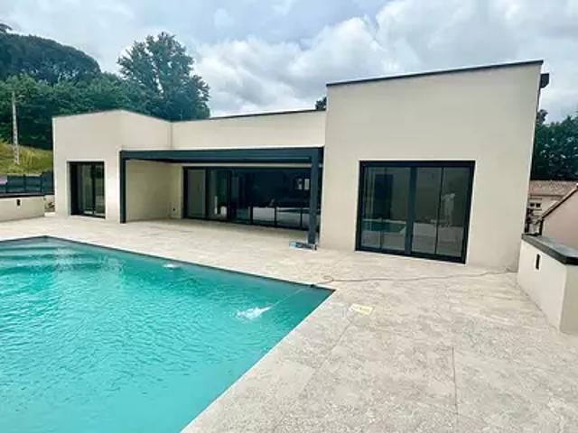 Maison vente à Boussens, Haute-Garonne
