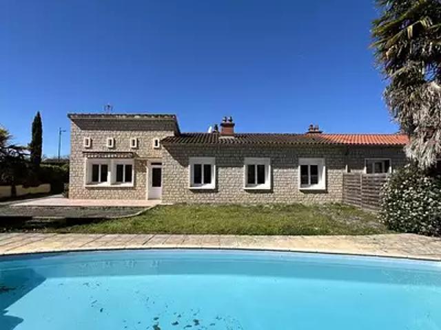 Maison vente à Muret, Boussens