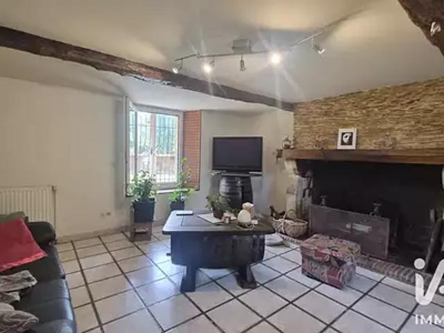 Maison vente à Boussens, Haute-Garonne