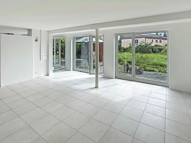 Reihenfamilienhaus kaufen in Boussens, Waadt