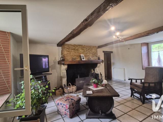 Maison vente à Muret, Boussens