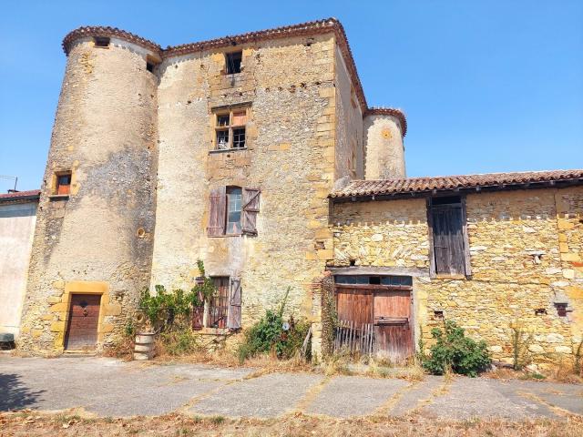 Maison vente à Muret, Boussens