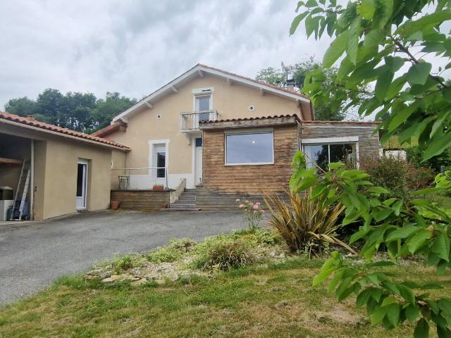 Maison vente à Muret, Boussens