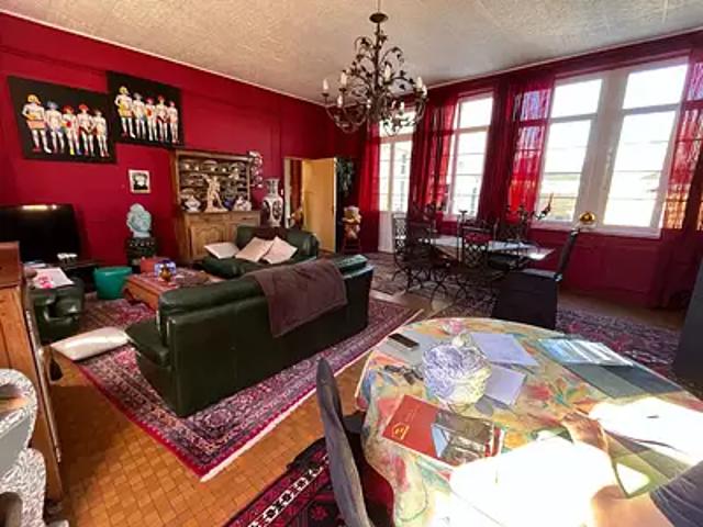 Maison vente à Boussès, Lot-et-Garonne