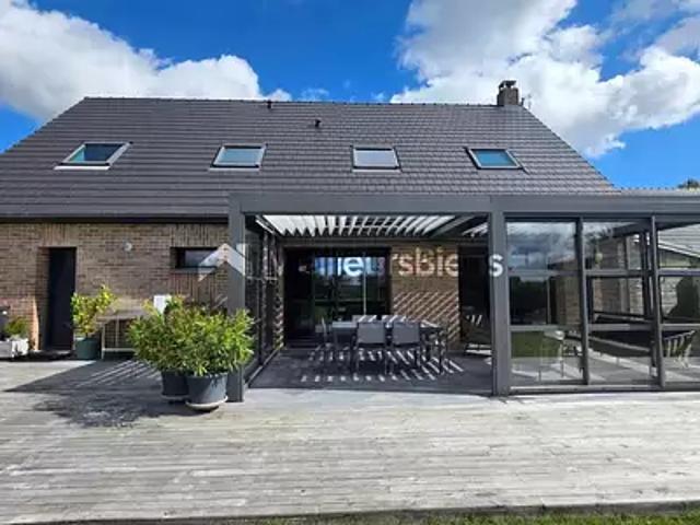 Maison vente à Boussières-sur-Sambre, Nord