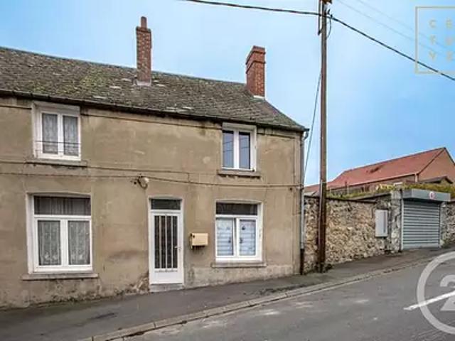 Maison vente à Boussois, Nord
