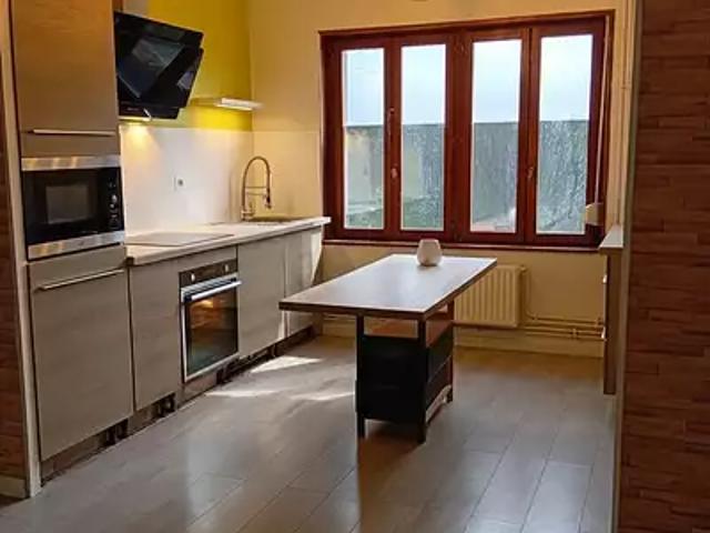 Maison vente à Boussois, Nord