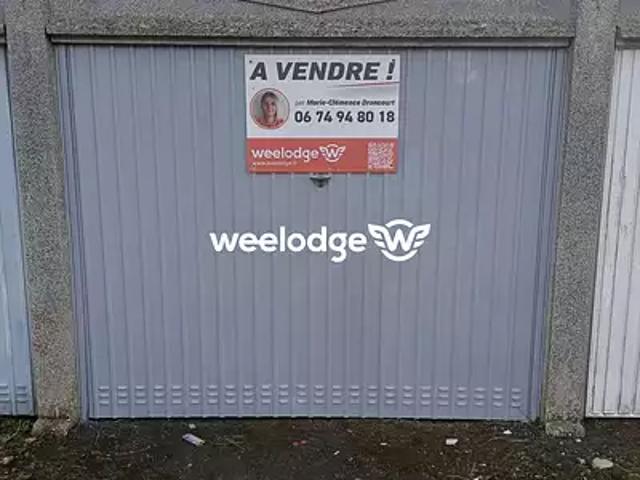 Garage vente à Avesnes-sur-Helpe, Boussois