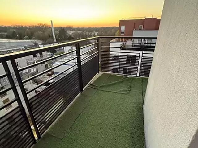 Appartement vente à Boussy-Saint-Antoine, Essonne