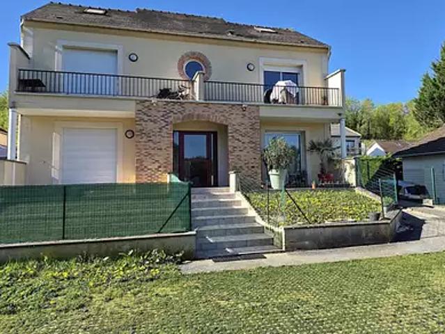 Appartement vente à Évry, Boussy-saint-antoine