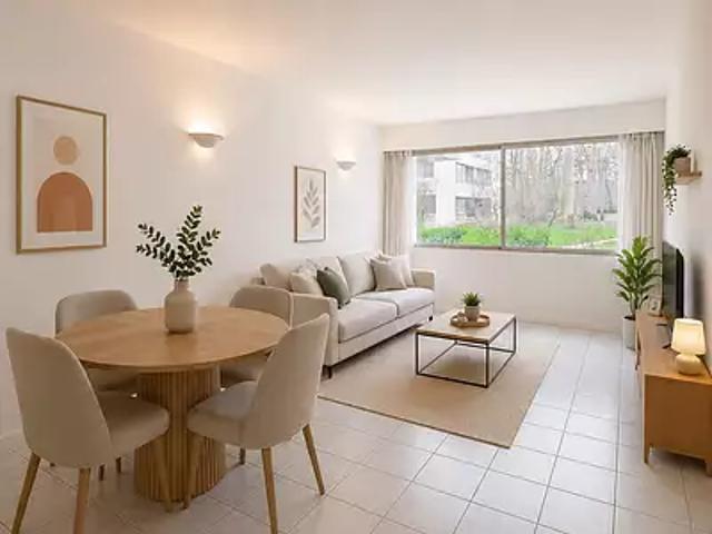 Appartement vente à Boussy-Saint-Antoine, Essonne