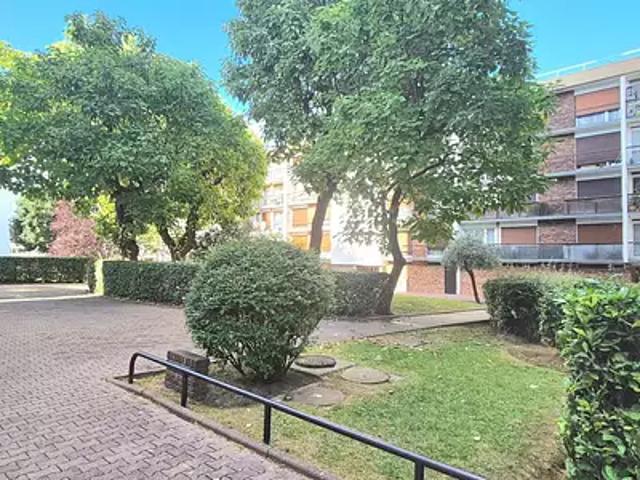 Appartement vente à Boussy-Saint-Antoine, Essonne
