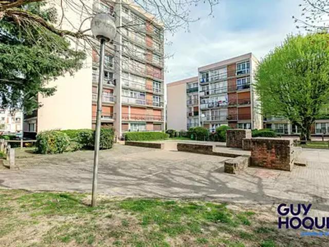 Appartement vente à Évry, Boussy-saint-antoine