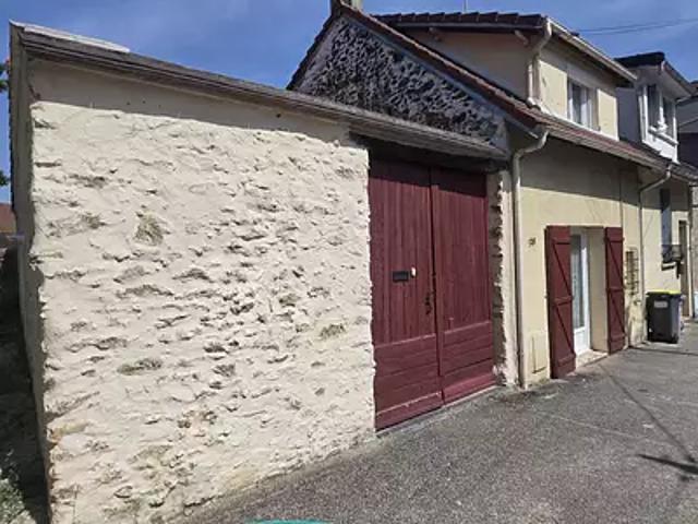 Maison vente à Boussy-Saint-Antoine, Essonne