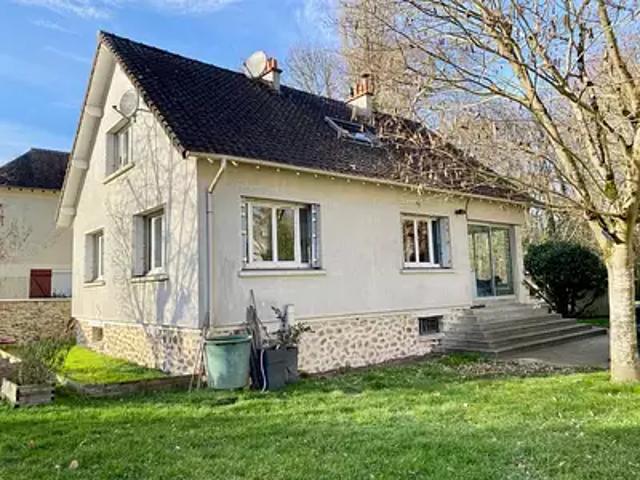 Maison vente à Boussy-Saint-Antoine, Essonne