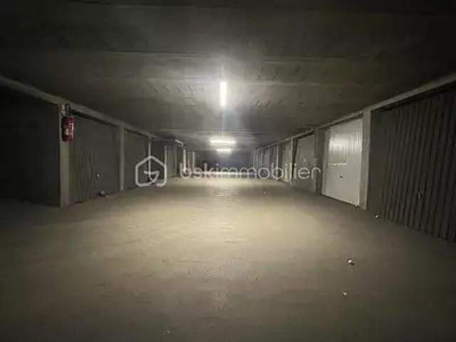 Garage vente à Évry, Boussy-saint-antoine