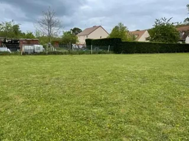 Terrain vente à Boussy-Saint-Antoine, Essonne