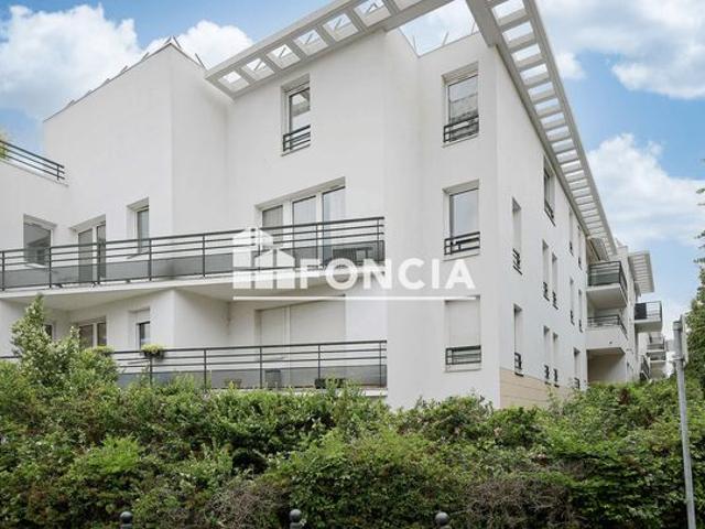 Appartement vente à Évry, Boussy-saint-antoine