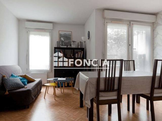 Appartement vente à Évry, Boussy-saint-antoine