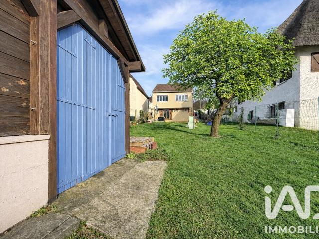 Maison location à Évry, Boussy-saint-antoine