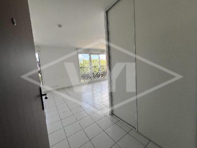 Appartement vente à Boussy-Saint-Antoine, Essonne
