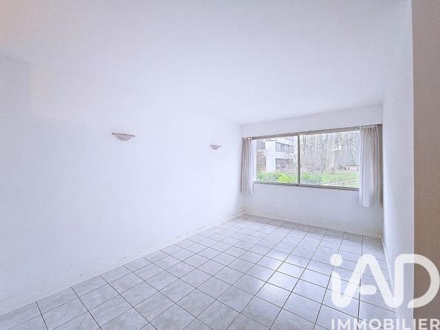 Appartement vente à Boussy-Saint-Antoine, Essonne