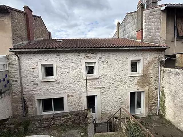 Maison vente à Castres, Bout-du-pont-de-larn