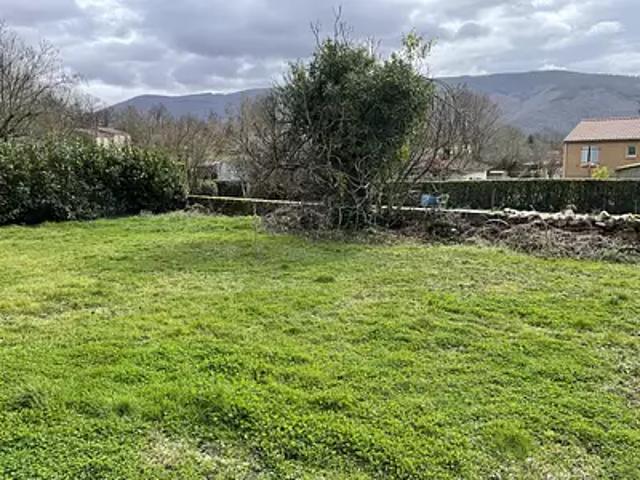 Terrain vente à Castres, Bout-du-pont-de-larn