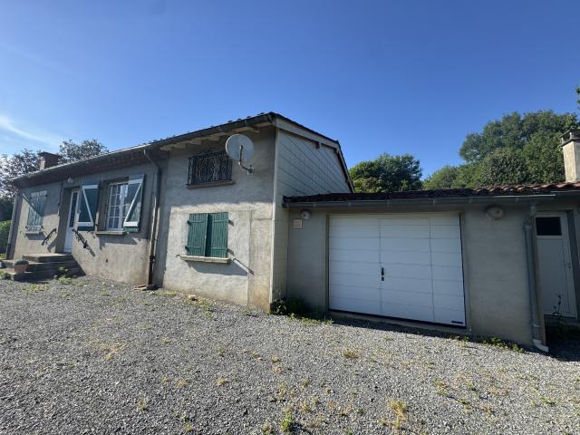 Maison vente à Castres, Bout-du-pont-de-larn