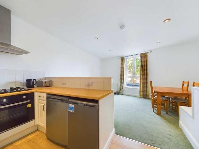 Apartment for rent in Bermondsey Spa, Greater London